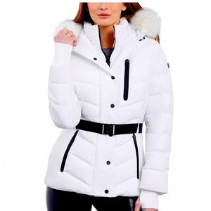 MICHAEL MICHAEL KORS
Puffer Coat